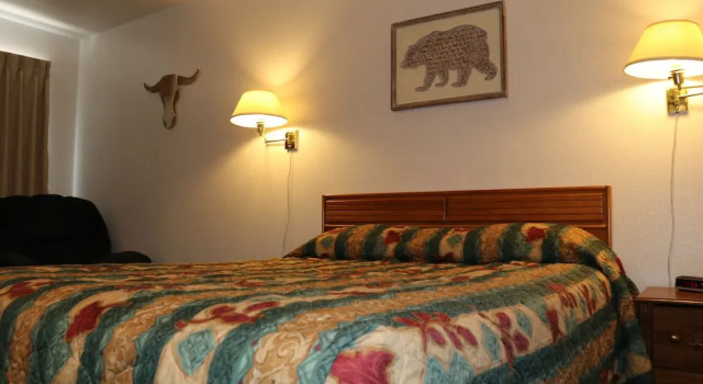 Номер Classic Dreamers Lodge