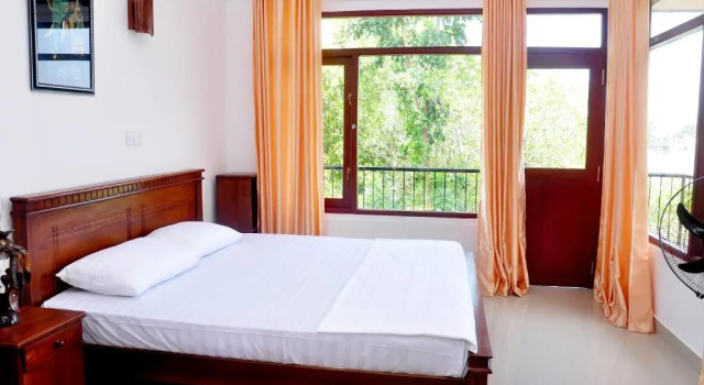 Номер Standard Little Swan Guest house