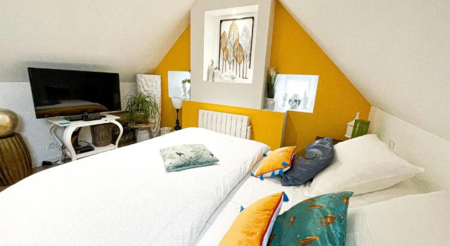 Chambre Appartement, Rezerwuj Apartament  