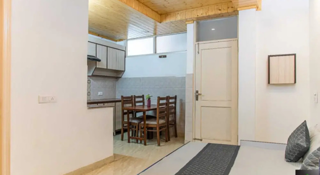 The Family House, Забронировать Отель Отели штата Химачал-Прадеш с завтраком, Завтраки