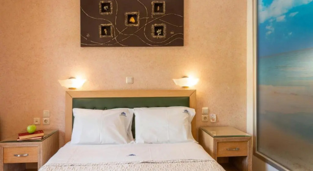 Номер Standard Villa Haroula