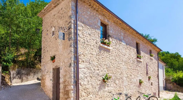 La Casa Sul Lago, Prenota Hotel Posta Fibreno Ciociaria