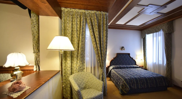 Номер Standard Hotel Sporting