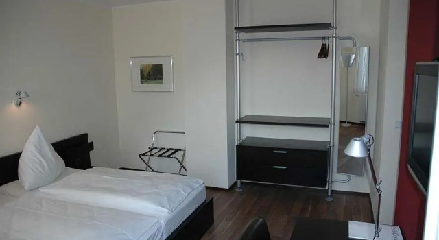 Номер Standard Von Korff´S Rest & Relax Hotel
