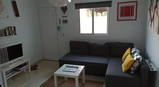 Love for Lanzarote holidays house
