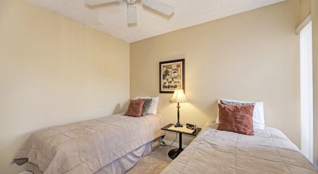 Midnight Cove Ii 620d - Amazing Vacation Rental! 3 Bedroom Condo