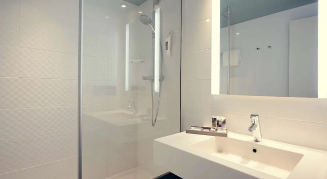 Двухместный семейный номер Standard Mercure Orange Centre A7/A9