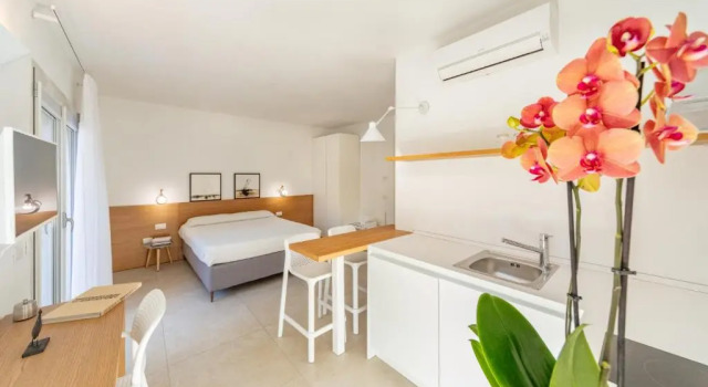 Hotel Domu Simius