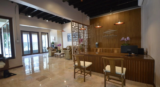Sakorn Residence and Hotel, Забронировать Бутик-отель Отели Чиангмай с бассейном, рядом с Ночной базар Чиангмая, Бассейн