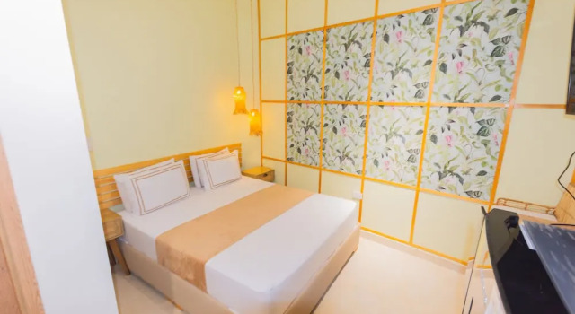 Hotel La Casona Laureles Medellin, Rezervovat Hotel Laureles 