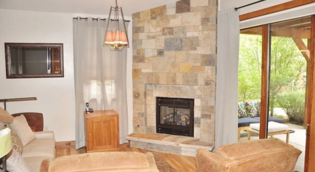 Christiana Aspen, Réserver Appartement Aspen Aspen-Snowmass