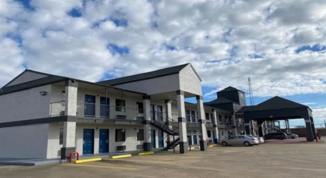 Americas Best Value Inn and Suites Texas City, Κράτηση Μίνι ξενοδοχείο Τέξας Σίτυ Χιούστον