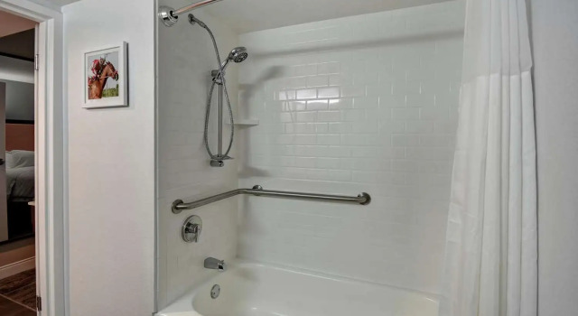 Номер Standard Hampton Inn Lexington I-75