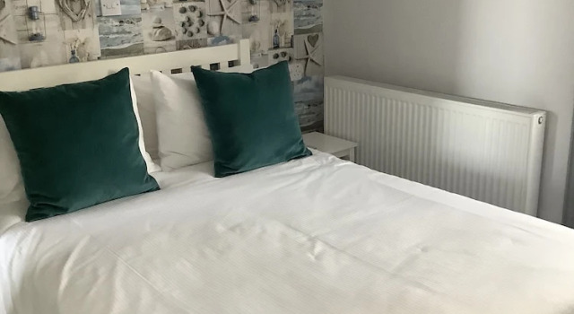 Номер Standard Brunswick Bed & Breakfast