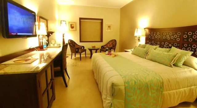 Номер Deluxe Sai Palace Hotel