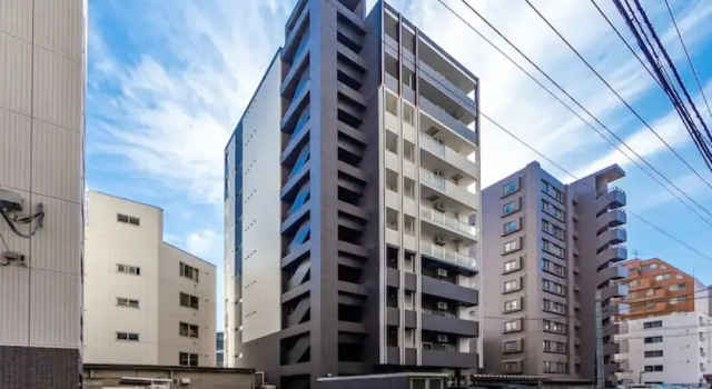 Edifice