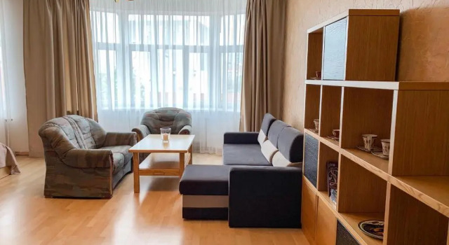 Апартаменты City Inn Riga Apartment, Old Town History Heritage with parking
