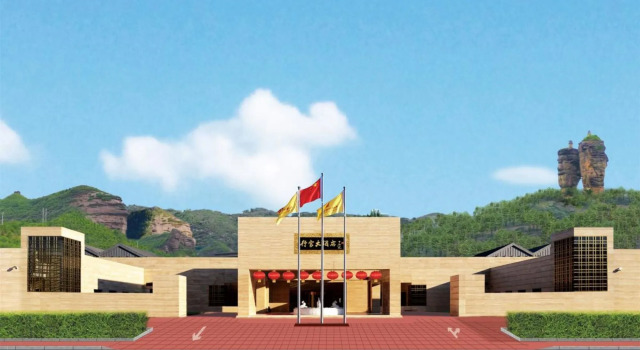 Imperial Palace Hotel, Book Hotel Shuangluan District Chengde