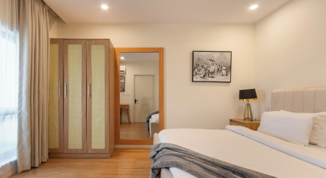 Appartamento Aima Apartments