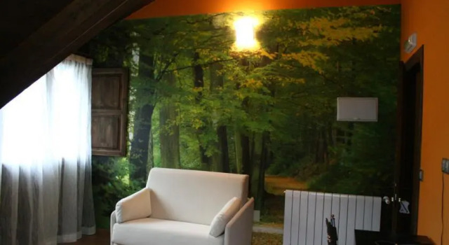 Hotel Rural Restaurante Peña L'Agua, Rezerwuj Hotel Langreo Asturia
