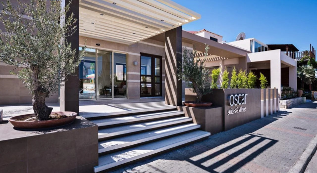 Oscar Suites & Village