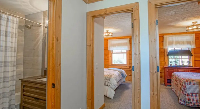 Loggers Run 6, Five Bedrooms