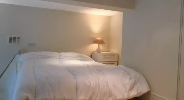 Modern 1 bed Flat in Knightsbridge, Забронировать Апартаменты/квартира Лондон Большой Лондон, рядом с Улица Слоун-стрит