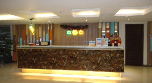ABC Hotel CEBU, Забронировать Отель Отели Себу 3 звезды, рядом с Университетская больница «Себу Докторс», 3*