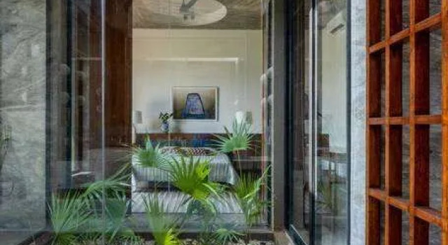 Casa Riviere