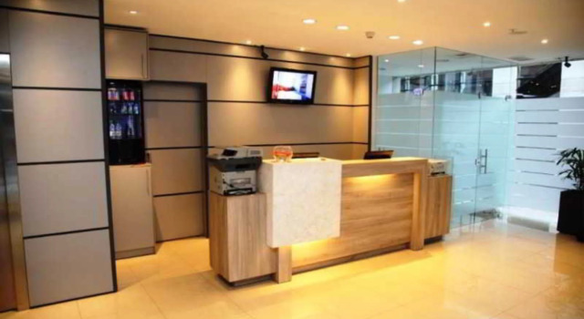Hotel Orpheo Express