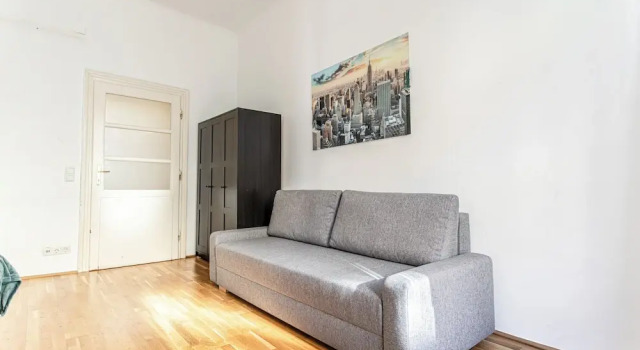 Charming 1BR Apt 15 Min to Vienna, Prenota Appartamento Vienna Austria