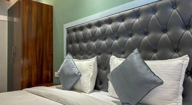 Palm Mystic Inn - Indiranagar, Забронировать Отель Отели Индиранагара 3 звезды, 3*