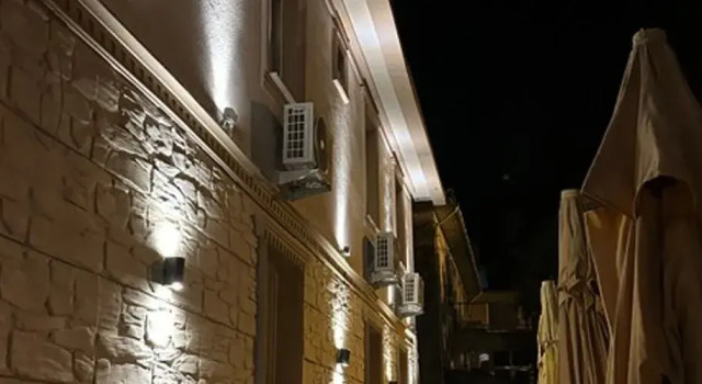 Bademi Gokceada Butik Otel