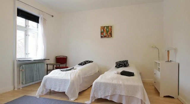 Torkilstrup Guesthouse, Reserva ahora Hotel Kirke Såby 