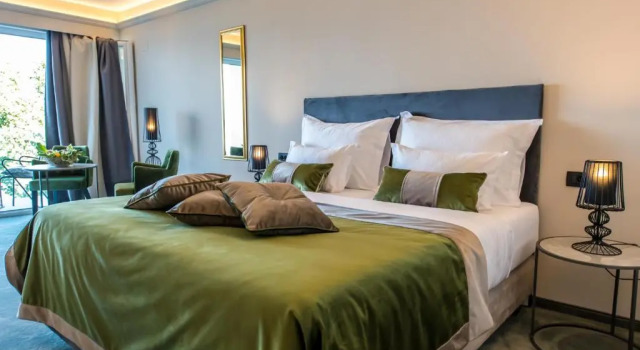 Hotel Acacia