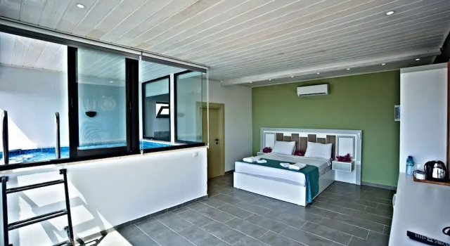 Kas Bungalow