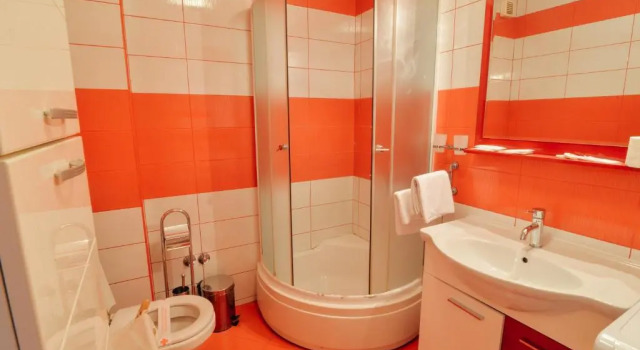 Апартаменты Hotel Mod