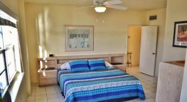 Fort Lauderdale Yacht and Beach Club 416