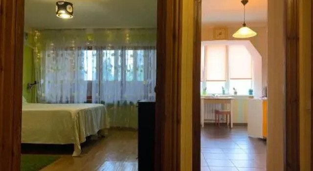 Apartment on Shamo 1 Boulevard, Buchen Sie Ferienwohnung Kiew Kyiv Region