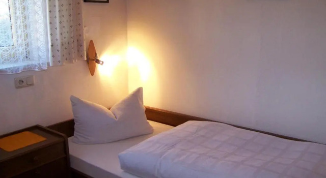 Gästehaus Rachelblick, Varaa Hotelli Hotellit Baijeri pysäköinnillä, Pysäköinti