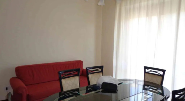 Апартаменты с 3 комнатами с балконом Holiday Catania Apartments
