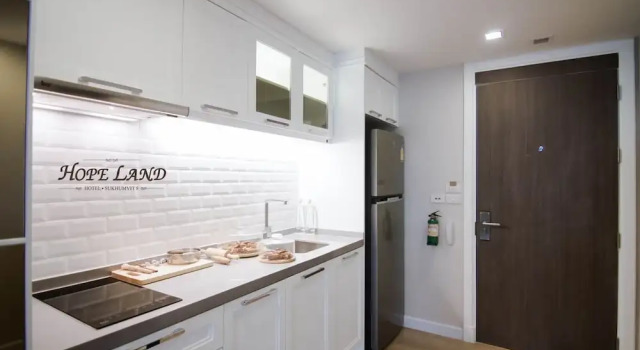 Номер Premium Hope Land Hotel Sukhumvit 8