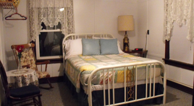 Empire House Hotel, Boek Hotel Hotels in Kentucky met parkeren, Parkeren