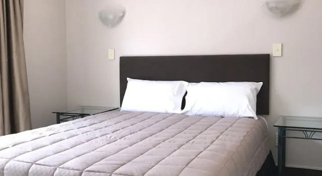 Номер Standard Barclay Motel