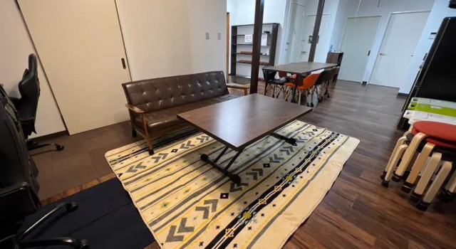 Номер Standard ARS HOTEL Utsunomiya フロア貸切