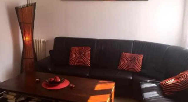 Pleasant 2 Bed Apartment in the Calm Palm Beach Area of Cannes With Beaches Nearby on all Sides - 1525, Забронировать Апартаменты/квартира Pointe Croisette 