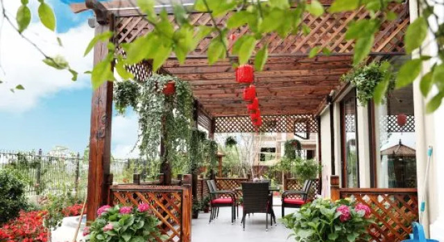 Shanghai Liyuan Jiashe Boutique Homestay, Varaa Boutique-hotelli Shanghai Shanghai
