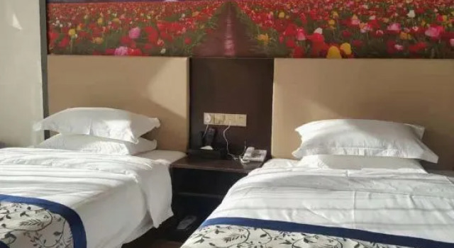 Yiziwan Resort Villa, Prenota Resort Chongqing Chongqing Area