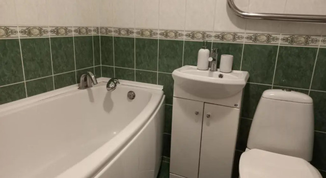 Center two bedroom apartment, Забронировать Апартаменты/квартира Даугавпилс Даугавпилсский край, рядом с Daugavpils Olympic Centre