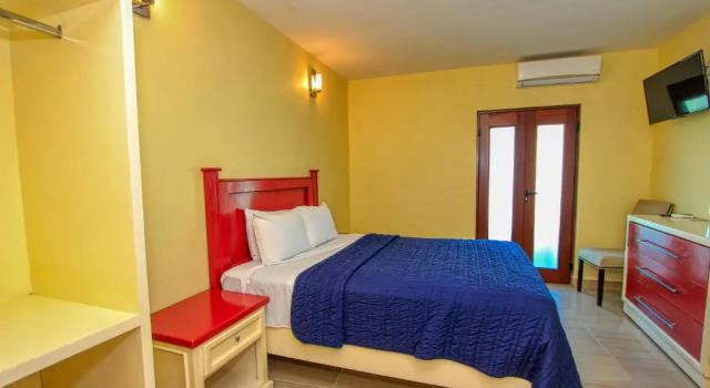 Двухместный номер Superior Hotel Santa Rita
